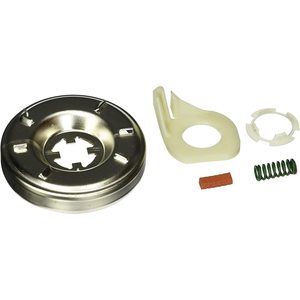 Kit de Embrague de Acero Duradero para Lavadora Whirlpool, Pieza de Repuesto Nueva para Lavadoras y Secadoras Modelo 285785 - Product Image 1