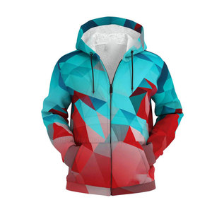 Sudaderas con Capucha para Hombre 2025, 100% Algodón, Sublimación, Impresión Digital, Transpirables, Ecológicas, Servicio OEM, Precio Bajo, Alta Calidad - Product Image 4