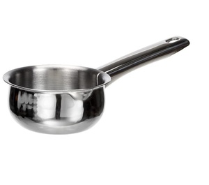 On Trending Metal Sauce Pans for Sauces Soups Cooking Use for Kitchenware Home Hotel Restaurant Sauce Pans luxury Design - Product Image 6