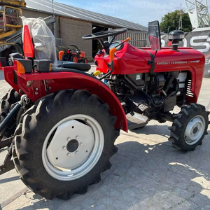 ปั๊มพวงมาลัย30-60hp 4WD ไฮดรอลิกอนการเกษตรขนาดเล็กชิ้นส่วนแกนเครื่องยนต์100hp - Product Image 1