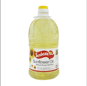 Huile de tournesol premium de haute qualité Huile végétale raffinée pressée à partir de graines de plantes Meilleur prix pour la cuisine - Product Image 4