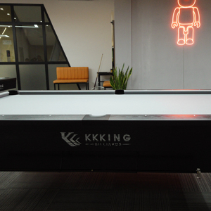 Améliorez votre site avec cette élégante table de billard en ardoise Performance durable fabriquée au Vietnam - Product Image 1