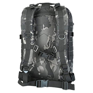 Randonnée Tir Escalade Sac En Plein Air Sacs À Dos Tactiques En Plein Air Tactique En Nylon Sacs À Dos - Product Image 3