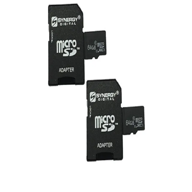 Biểu Tượng Tùy Chỉnh Micro Bộ Nhớ Thẻ SD 1Tb TF Flash Thẻ SD 2Tb U3 Tốc Độ Cao Điện Thoại Di Động Bộ Nhớ Thẻ