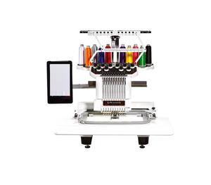 Máquina de Coser Industrial de 10 Agujas de Calidad PR1050X SUPER - Product Image 2