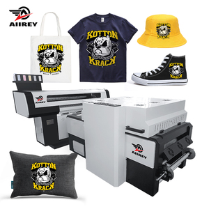 أفضل بيع التكنولوجيا الجديدة تي شيرت آلة طابعة dtf L3118 طباعة أوفست نقل 60 سنتيمتر طابعة DTF مع آلة مسحوق الاهتزاز - Product Image 1