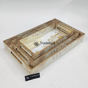 Quemador de Incienso Decorativo Moderno de Madera, Soporte Aromático para el Hogar, para Uso Diario, Regalo, Tradebyd - Product Image 5