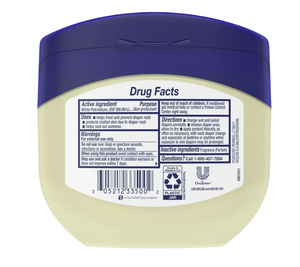 Aceite Cosmético Hipoalergénico para Bebés Only Vaselinese Prime Refinement, Compre Ahora al por Mayor - Product Image 3