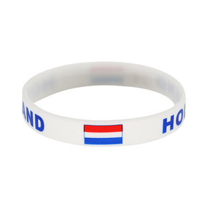 Accesorios para Fanáticos del Fútbol Mundial de Holanda 2026, Productos de Mercancía, Souvenirs, Banderas, Gorras, Bufandas, Pulseras, Regalos - Product Image 2