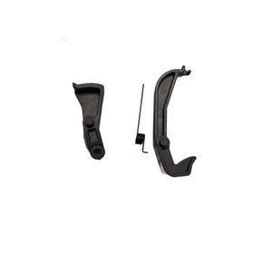 Kit Acceleratore Oleomac 935 Dx Usato, Componenti Meccanici Generali, Rif. 911476 Compatibile - Product Image 1