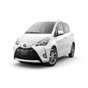 Toyota Vitz/Yaris LE de 2015 Usado de Alta Calidad en Venta - Product Image 1