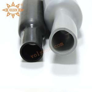 أنابيب انكماش الحرارية المصنوعة من مطاط السيليكون للحماية المكونة من المحرك الإلكتروني - Product Image 5