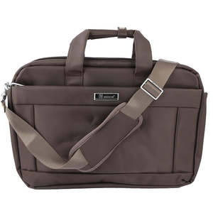 Sac pour ordinateur portable - Café - Product Image 1