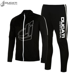 Survêtement de bonne qualité pour hommes, entièrement personnalisé pour enfants, survêtement de Sport pour hommes, ensemble de jogging - Product Image 1