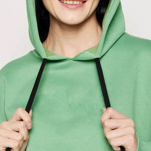 Ropa Casual, Logotipo Personalizado, Venta de Fábrica, Chándal Personalizado para Mujer, Chándal de Alta Calidad para Mujer - Product Image 5