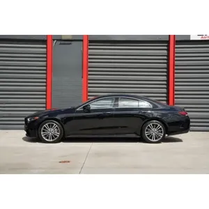 ลดราคาพิเศษ-2022--เบนซ์ CLS 450 เครื่องยนต์เทอร์โบ คูเป้สุดหรูสมรรถนะสูง - Product Image 3