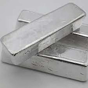 Proveedores internacionales de confianza suministran aleación a granel de lingote de indio puro 99.995% para fabricación de paneles solares y LCD - Product Image 2