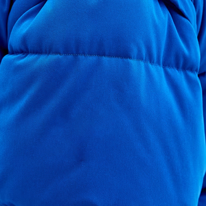 Chaqueta de Invierno Acolchada con Capucha, Estilo Personalizado, Relleno Térmico, Ropa Deportiva Urbana para Hombre y Mujer, Impermeable - Product Image 5