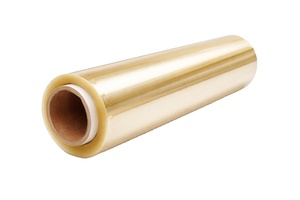 Film étirable de qualité alimentaire, film alimentaire transparent de haute qualité pour l'emballage alimentaire, fabricant, fournisseur, OEM - Product Image 3