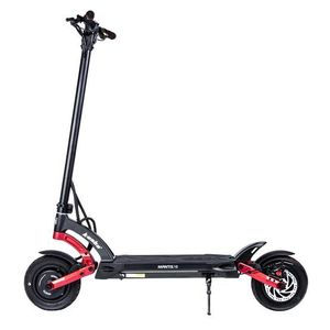 Patinete Eléctrico Kaabo Mantis 10 PRO de Alta Calidad, Velocidad Máxima 45 km/h, Motor Dual de 1500 W, Mini Patinete Eléctrico - Product Image 2