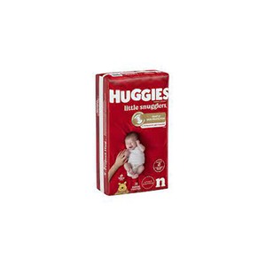 COUCHES HUGGIES en paquets de valeur à vendre aux tarifs de gros pour les revendeurs - Product Image 5