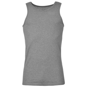 Haute qualité coton écologique décontracté séchage rapide respirant hommes débardeur Gym Fitness vêtements musculation Stringer - Product Image 6