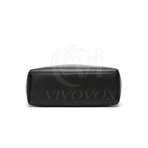 กระเป๋าหนังแฟชั่นสไตล์ปากีสถานกระเป๋าหนังแฟชั่นน้ำหนักเบาออกแบบโลโก้ได้ตามต้องการ - Product Image 3