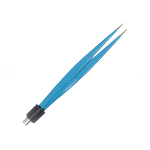 Silicone US antiadhésif pince bipolaire câble cordon réutilisable/autoclave Instrument médical laparoscopique câbles bipolaires - Product Image 6