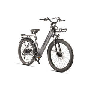 Vélo électrique, - Product Image 1