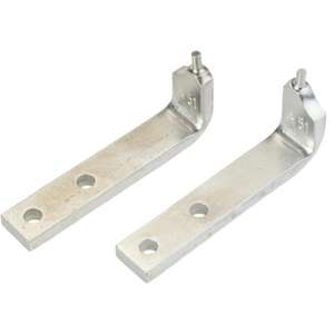 Punta de repuesto curvada a 90° Hazet para alicates de circlip para anillos de seguridad exteriores - Product Image 1