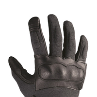 Gants tactiques pleine couleur et nouvelle conception de taille en couleur unie Nouveaux gants tactiques de dernière conception en couleur unie