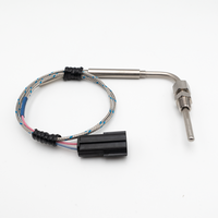 Sonde EGT Capteur de température d'échappement et de catalyseur EGT Sender