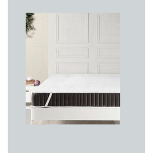 Protector de Colchón Ajustable Wellsoft 100% Impermeable y Transpirable con Certificación OEKO-TEX para el Hogar, Protector de Colchón Certificado - Product Image 6