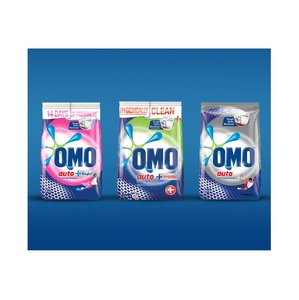 ราคาพิเศษ น้ำยาทำความสะอาดอเนกประสงค์ OMO แบบเป็นมิตรต่อสิ่งแวดล้อม บรรจุกล่อง 20 กก. พร้อมส่วนผสมที่มีคุณค่ามากกว่า 80% - Product Image 4