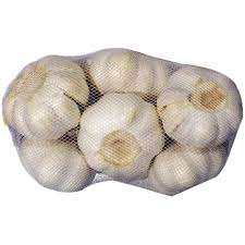 Ajo Fresco Orgánico Natural / Ajo Blanco Fresco de Nueva Cosecha a Granel - Product Image 4