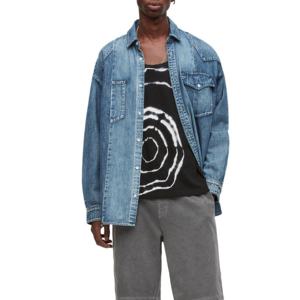 Débardeurs sublimés pour hommes sur mesure pour vêtements de plage, débardeurs respirants pour hommes avec impression personnalisée - Product Image 5