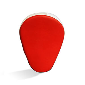 Boxeo MMA Punzonado Mitones de cuero Almohadillas de enfoque, Punzonado Mitones Kickboxing Tailandés Boxeo Pads 2023 - Product Image 1