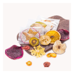 ชาผลไม้สดพรีเมียมผสมอากาศชาผลไม้แห้ง99 GD จากเวียดนาม - Product Image 1