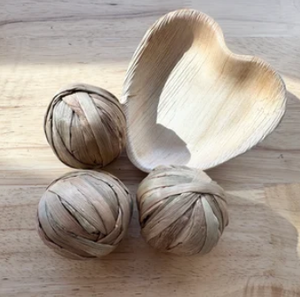 Jacinthe Petits animaux et chiens Jouets à mâcher en jacinthe d'eau écologiques Mâcher parfait pour hamster Lapin et chien à mâcher - Product Image 5