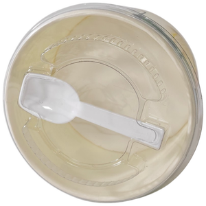 8oz 230ml Round Leakproof <b>Disposable</b> Custom Color Logo Eco Friendly PP Paper <b>Cup</b> and Lid for Ice Cream and Cookie Packaging - Product Image 6