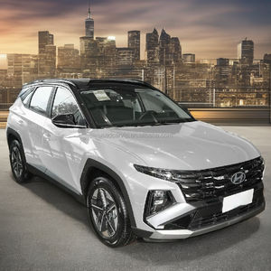 2025 Hyun Dai T ucson L 1,5 T Elite Edition Nueva condición Automático ACC Cruise R18 Gasolina Euro VI LHD AWD Aleación de aluminio - Product Image 6