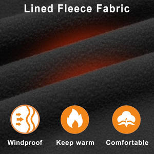 Vente chaude hommes pantalons taille haute Gym pantalons de survêtement personnalisé coton polaire sport hommes pantalons doux plat avant décontracté Streetwear - Product Image 4