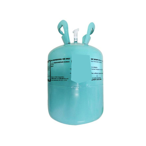 Gas Refrigerante R-134a de Alta Pureza 99.9% para Sistemas de Aire Acondicionado Automotriz Origen Canadá Rendimiento Superior - Product Image 6