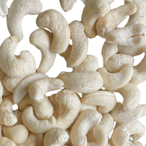 Venta caliente Mejor tarifa Anacardos W320 Precio Anacardos W320 Anacardos Etiqueta privada Embalaje disponible - Product Image 1