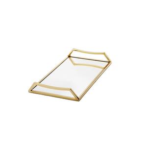 Tazón de Metal geométrico moderno, centro de mesa de Metal de arte abstracto, tazón de bebida inoxidable martillado seguro - Product Image 6