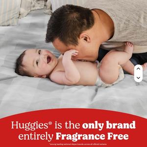 Meilleures ventes de couches Huggies Little Movers taille 3 (16-28 lbs) 168 couches à prix réduit - Product Image 4