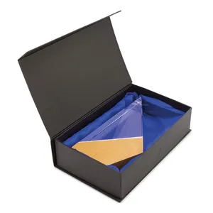 Trofei Personalizzati in Legno e Vetro Sulafat, Medaglie e Targhe Personalizzabili - Product Image 2