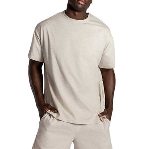 2025 nuevo diseño superventas conjuntos de verano para hombres diseño único servicio OEM ropa informal profesional conjunto de verano para hombres de alta calidad - Product Image 4