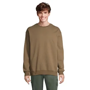 Sudadera Unisex Sostenible Columbia, Sudaderas Promocionales y Pullover Oversize - Product Image 5