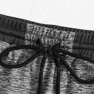 Shorts de Algodón para Mujer, Diseño Personalizado, Última Moda, Servicios OEM, Precio Bajo, Shorts Femeninos en Venta - Product Image 3